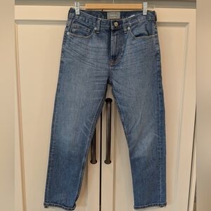Everlane Boyfriend Denim Jeans